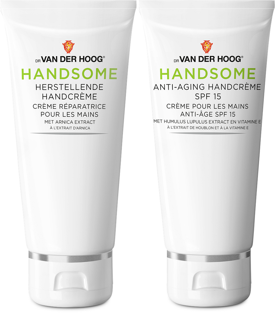 Dr van der Hoog is vernieuwd! • Cynthia